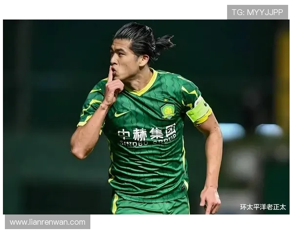 [球之夜]张玉宁：梦想还在延续.