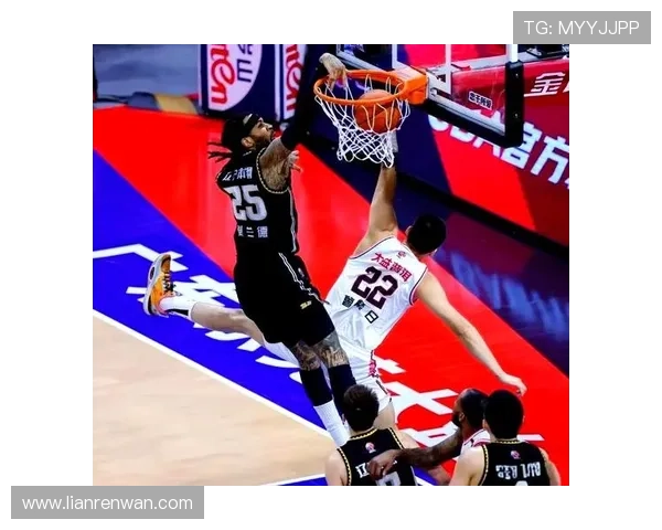 辽宁两将爆发助力季后赛突破